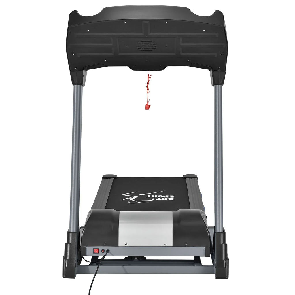 2026 Cinta de correr Speedrunner 6000