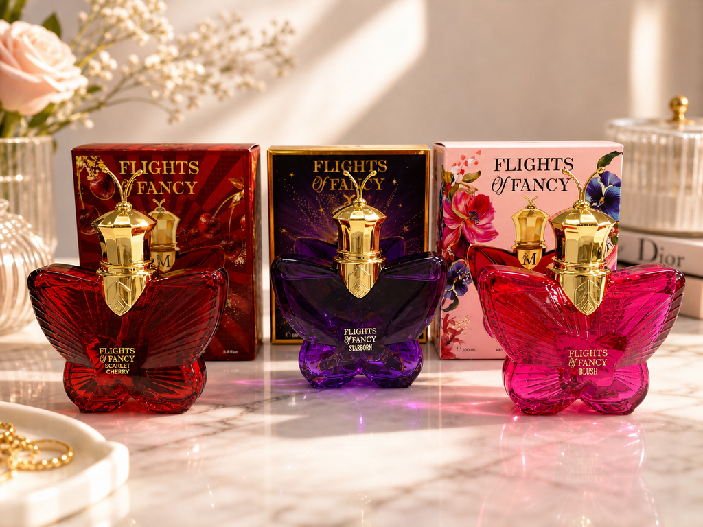 PERFUME FANCY