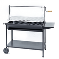 Barbacoa Argentina Exclusiva - 100cm Y 80cm