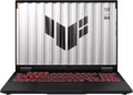 ASUS TUF Gaming A16 FA608UM-RV005 - Ordenador Portátil Gaming de 16" WUXGA 165Hz (AMD Ryzen 7 260, 32GB RAM, 1TB SSD, NVIDIA RTX 5060 8GB, Sin Sistema Operativo) Gris Jager - Teclado QWERTY español