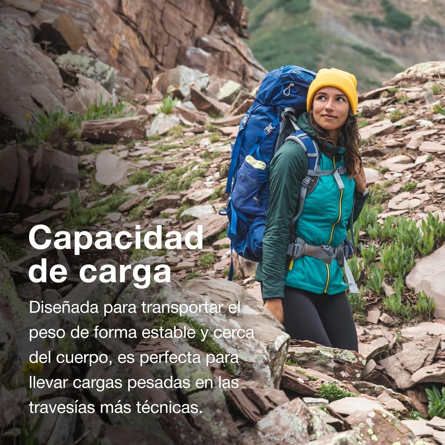 Osprey Ariel Mujer Mochila Backpack Mujer (Pack de 1)