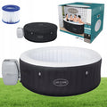 DMUCHANY BASEN SPA BESTWAY LAY-Z-SPA MIAMI 60001 JACUZI HYDROMASAŻ 40C