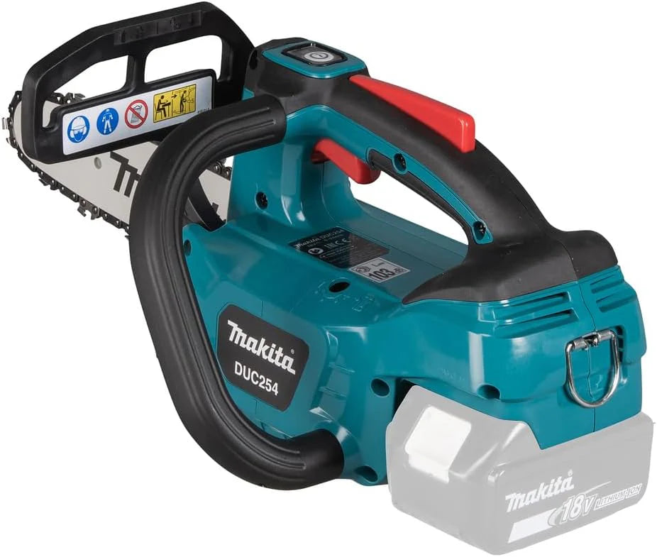 Makita DUC254Z Electric Saw Battery 18V BRUSHLESS LXT 10"/25cm (Body Only)