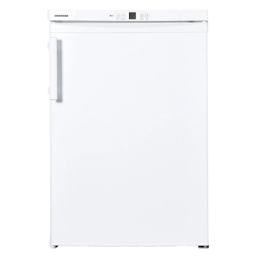2026 Congelador integrable Liebherr GP 1496 Premium bajo encimera – 103 litros, clase C, blanco
