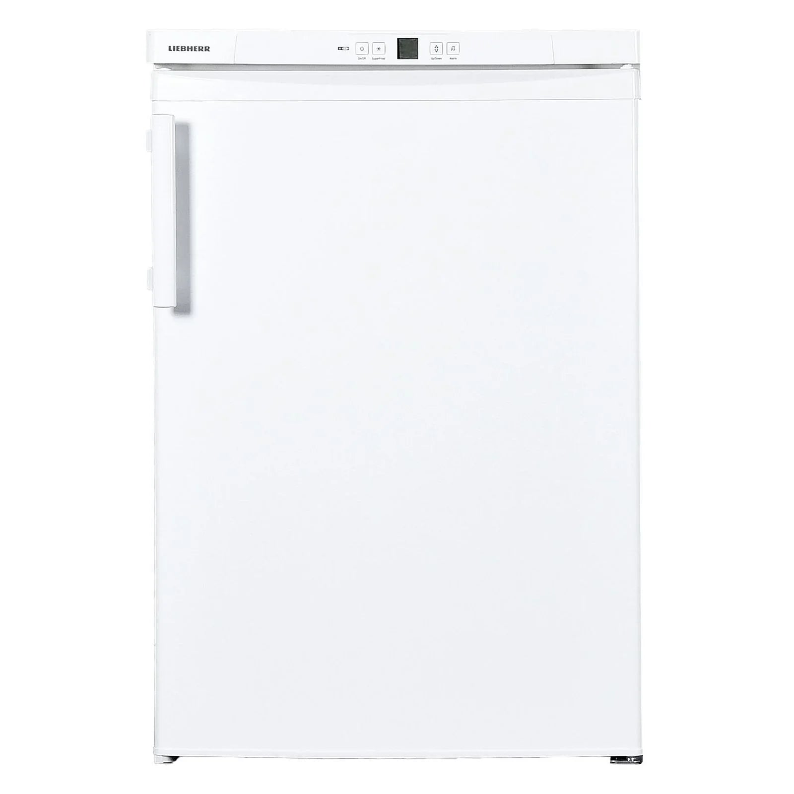 2026 Congelador integrable Liebherr GP 1496 Premium bajo encimera – 103 litros, clase C, blanco