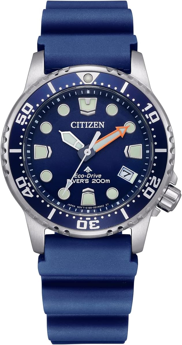 Citizen Reloj analógico para Mujer Eco-Drive 32024734