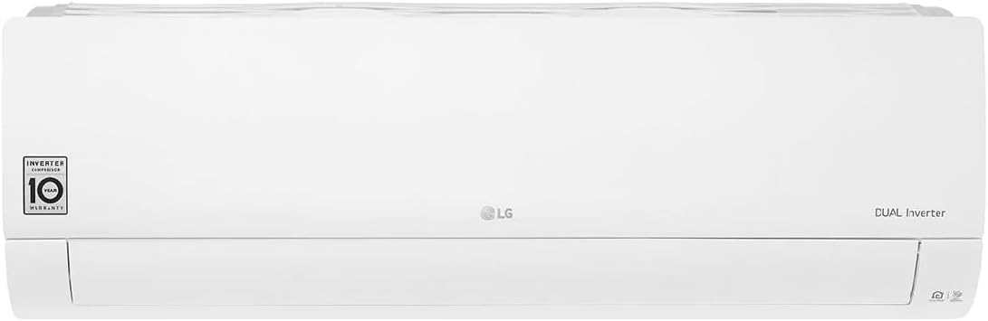 Aire acondicionado Libero Smart R32 Wifi 9000 BTU S09ET nsj Inverter Clase A++/A+ New 2020