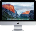 iMac 27" 2017 5K - 3.8GHz i5-16GB RAM - Radeon 580 8GB - 2TB Fusion Drive (A) (Reacondicionado)