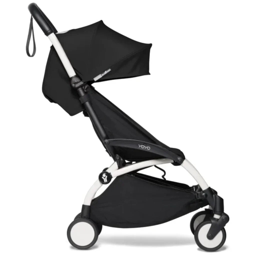 2026 Cochecito YOYO² con Pack de Asiento 6+