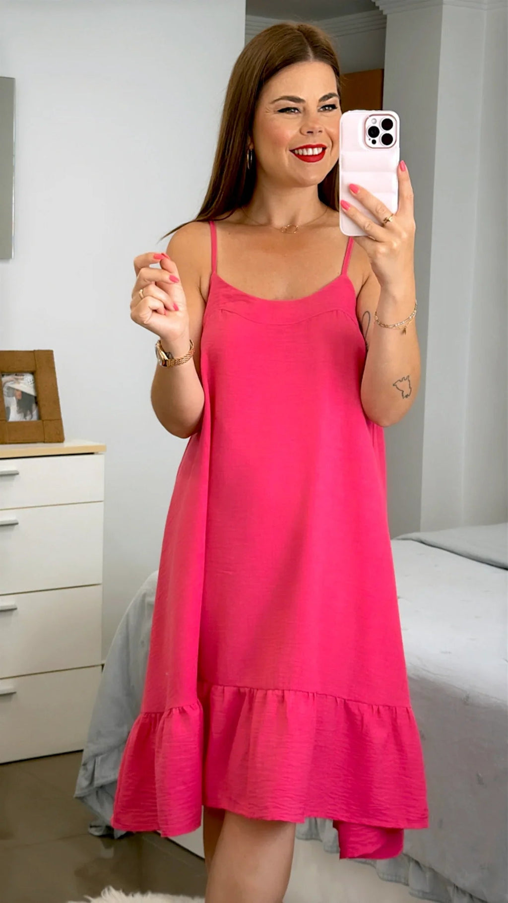 VESTIDO FRANCISCA