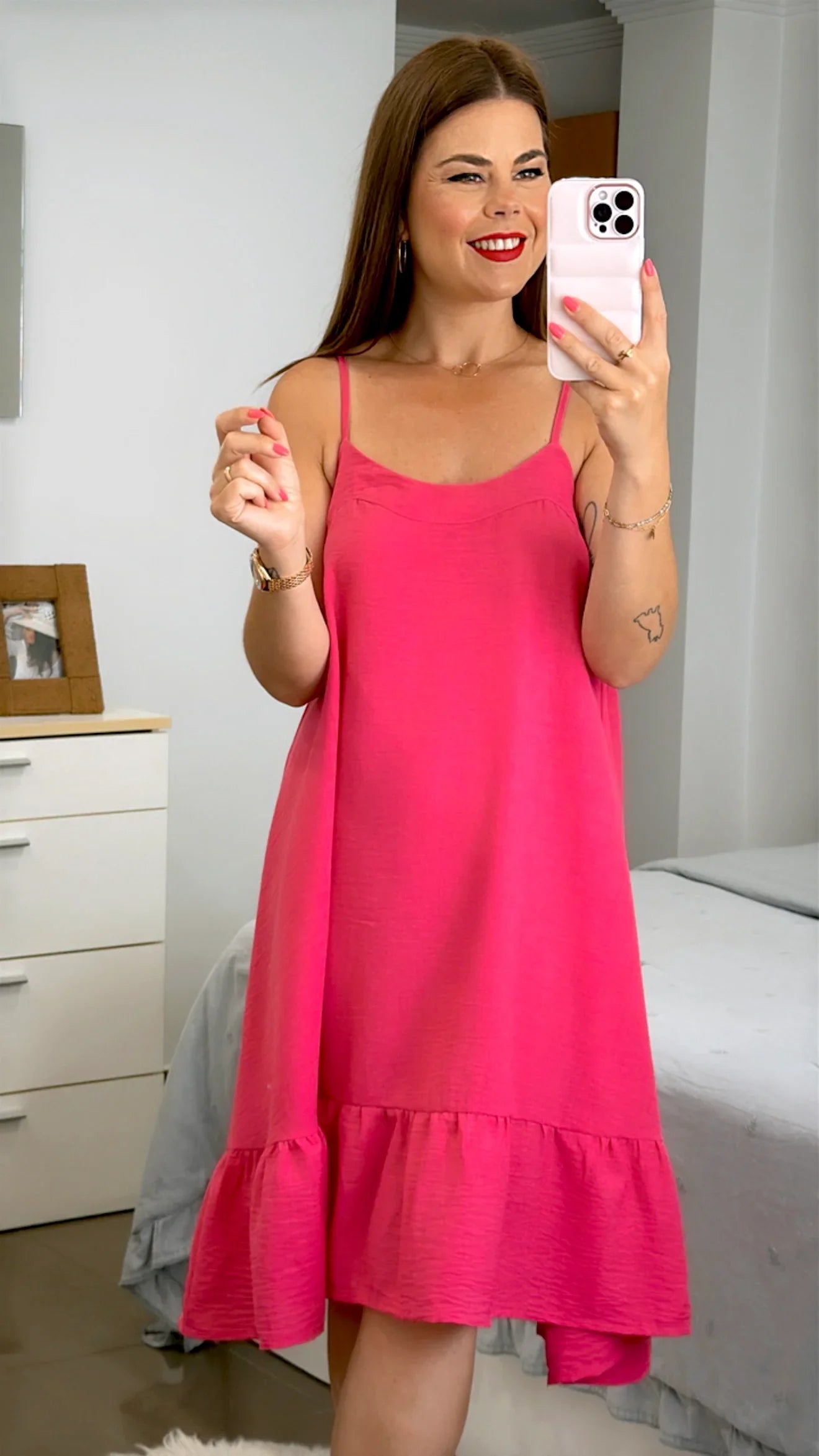 VESTIDO FRANCISCA