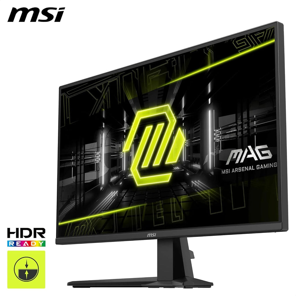MSI Computers MAG 275QF