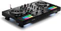 Hercules DJControl Inpulse 500 2 Deck USB DJ Controller for Serato DJ Lite and DJUCED