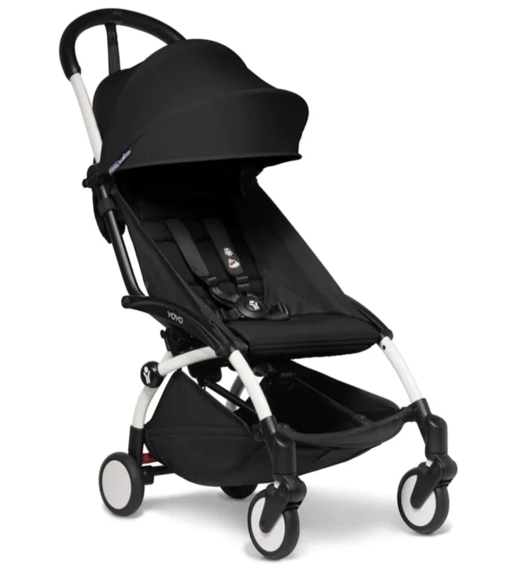 2026 Cochecito YOYO² con Pack de Asiento 6+