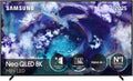 TV 65 Pulgadas Neo QLED QN900F 8K Mini LED Smart TV con Vision AI, Pantalla sin Reflejos con Glare Free y Motion Xcelerator 165Hz