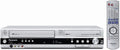 Panasonic DMR-ES35 DVD Recorder + VHS VCR - lectores y grabadores de DVD (JPEG/TIFF, 33 W, 13.5 W, Negro, Plata, 6800 g, XP,SP,LP,EP)