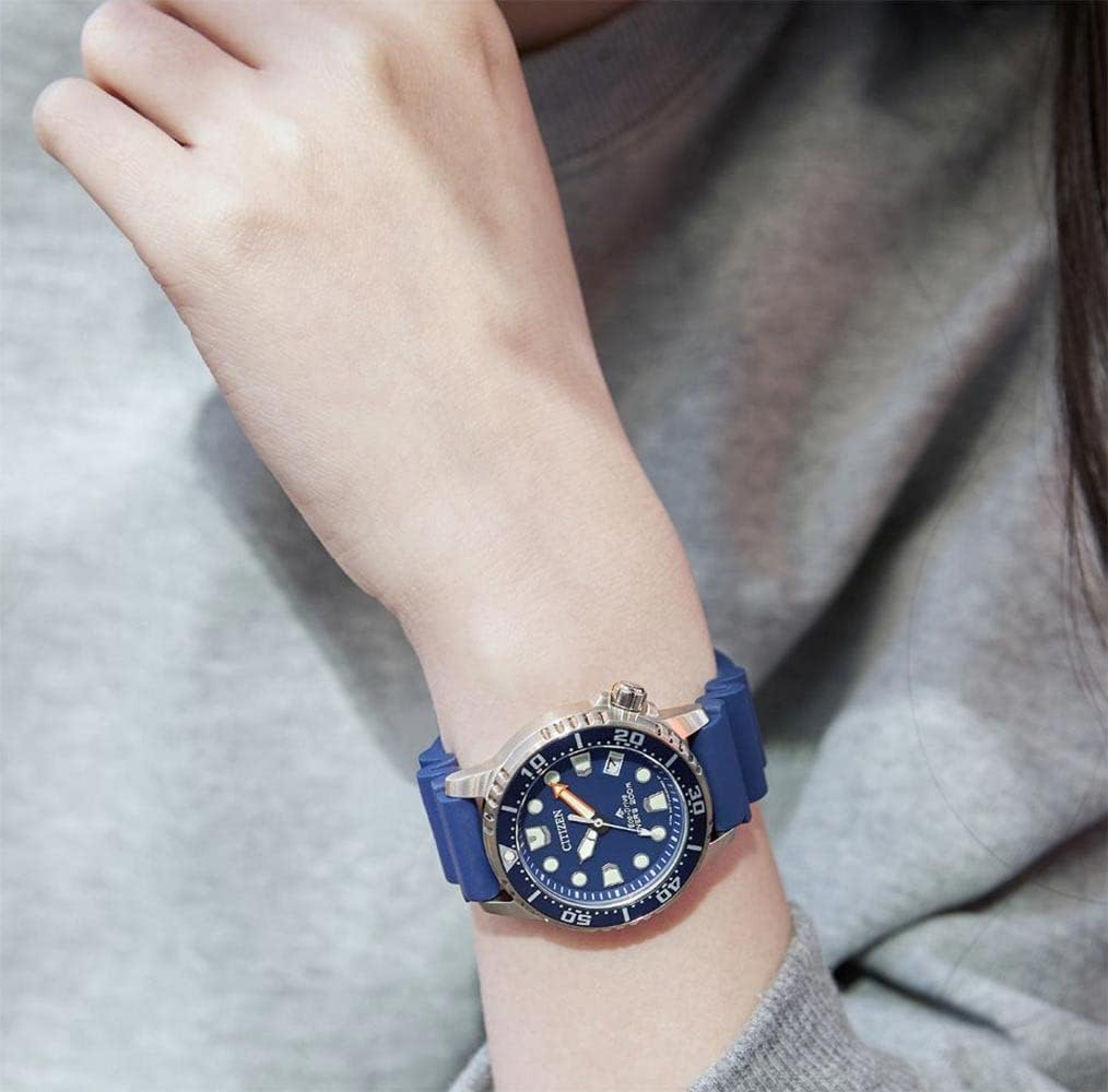 Citizen Reloj analógico para Mujer Eco-Drive 32024734