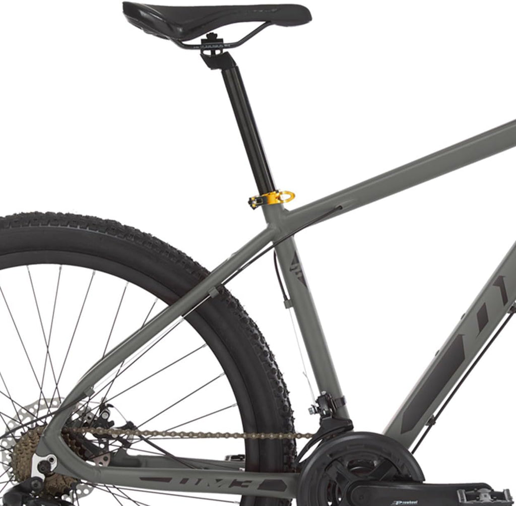 Alpina Bike Monster, Bicicleta para Hombre, 29"