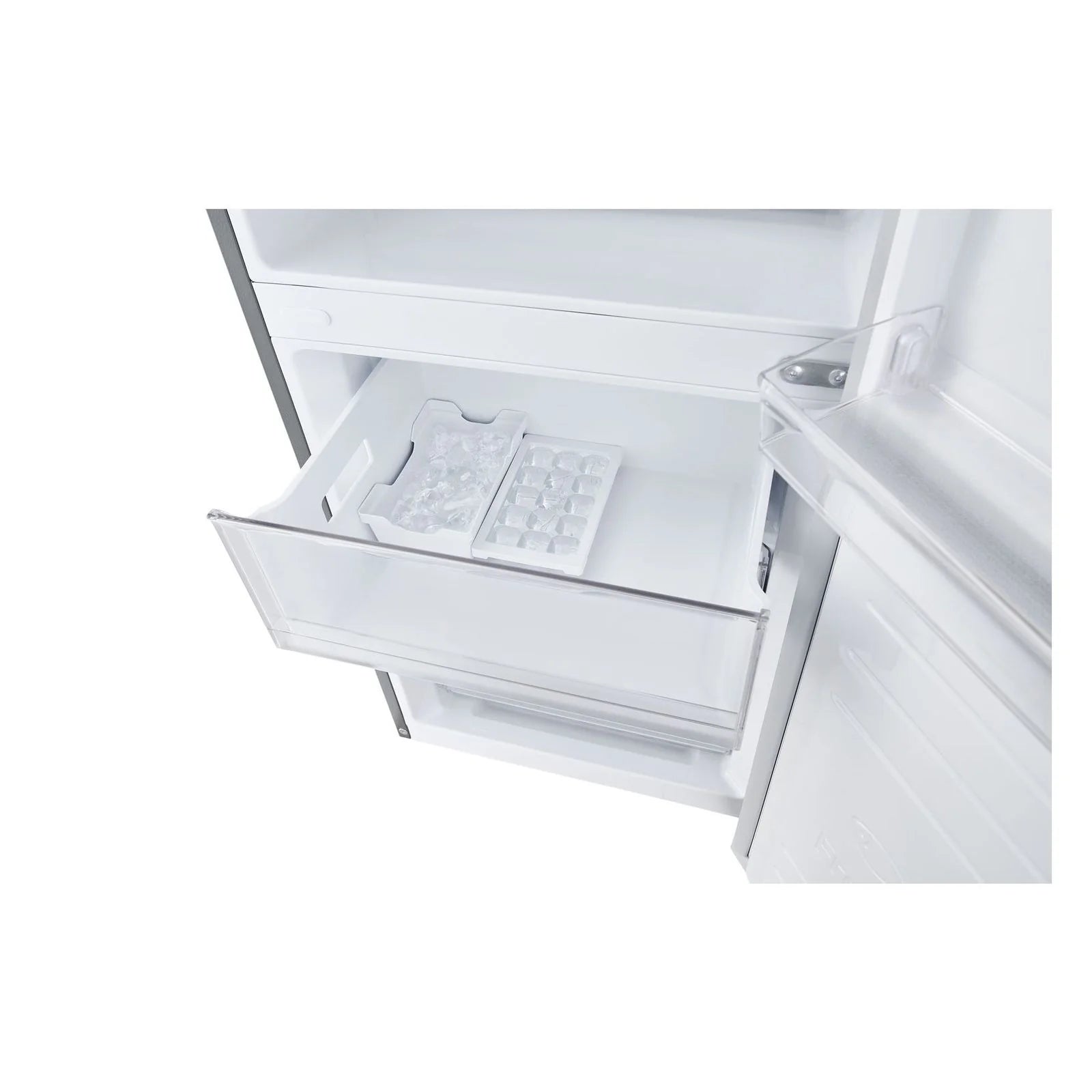 2026 LG Frigorífico combinado con congelador GBP62PZNAC Compresor Inverter Lineal