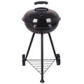 Barbacoa New Cadix 51x48x87