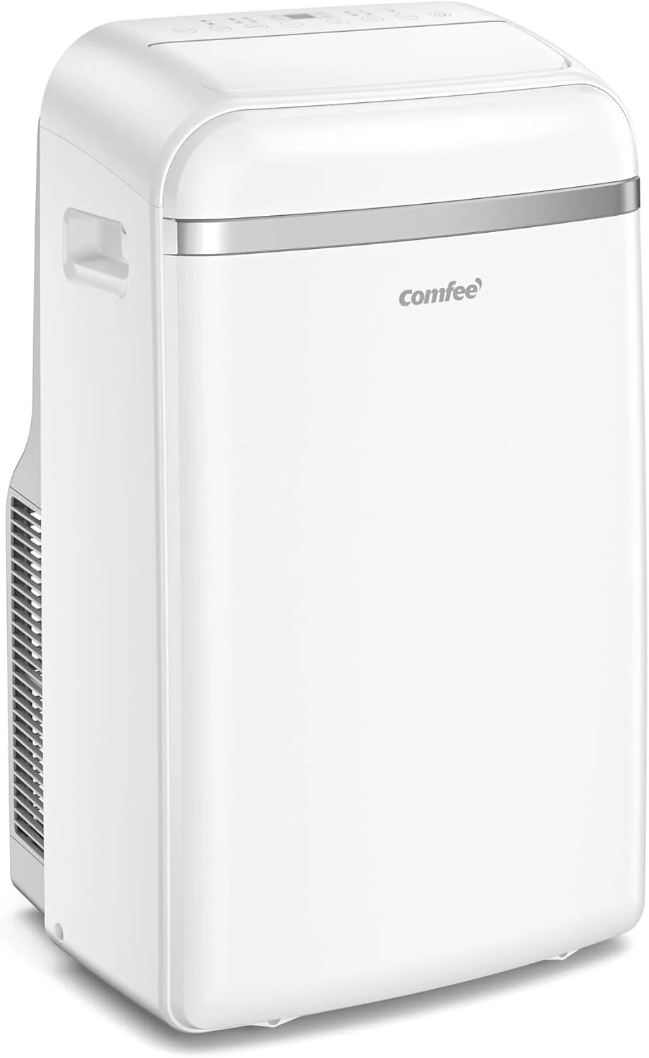 COMFEE Penguin Portable Air Conditioner 3-in-1 | 7000 BTU/1800 Refrigerators with App + Remote Control | Air Conditioner and Dehumidifier | Low Consumption | Follow Me Function | Includes Window Kit