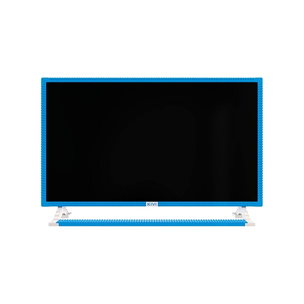 Telewizor dla dzieci 32” KIVI KidsTV, LED, Full HD, niebieski