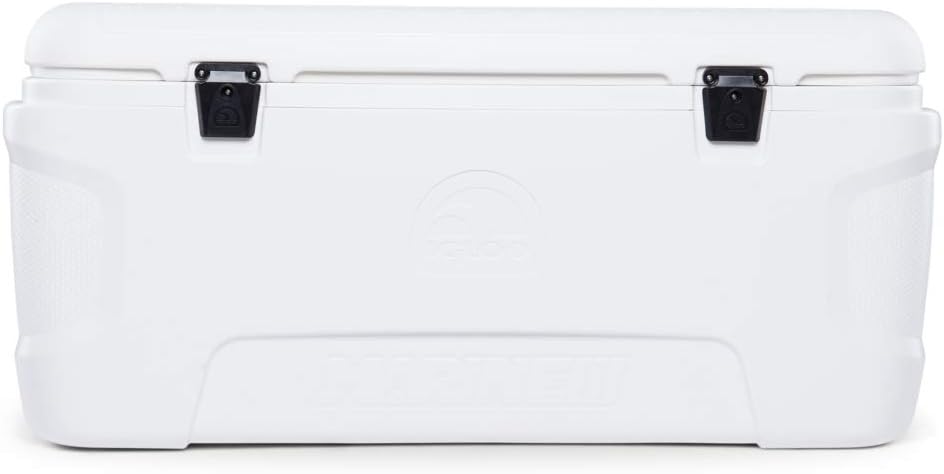 IGLOO Marine Contour Cool Box
