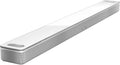 Bose Smart Ultra Soundbar, Listwa głośnikowa z Dolby Atmos oraz Alexą i Wireless Bluetooth AI, system dźwięku przestrzennego do telewizora, Czarny