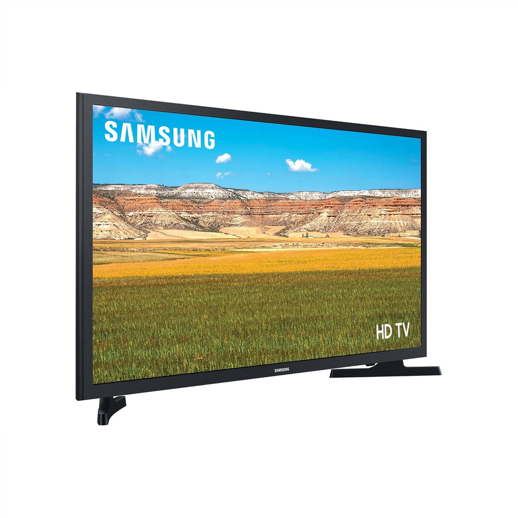 UE32T4305AEXXC Smart TV de 32" con Resolución HD, HDR, PurColor, Ultra Clean View y Compatible con Asistentes de Voz (Alexa)