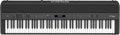 Roland FP-10 - Compact 88 note digital piano with sounds from SuperNATURAL Piano and keyboard with authentic acoustic sensations | Ideal for playing at home, studying and learning correct techniques