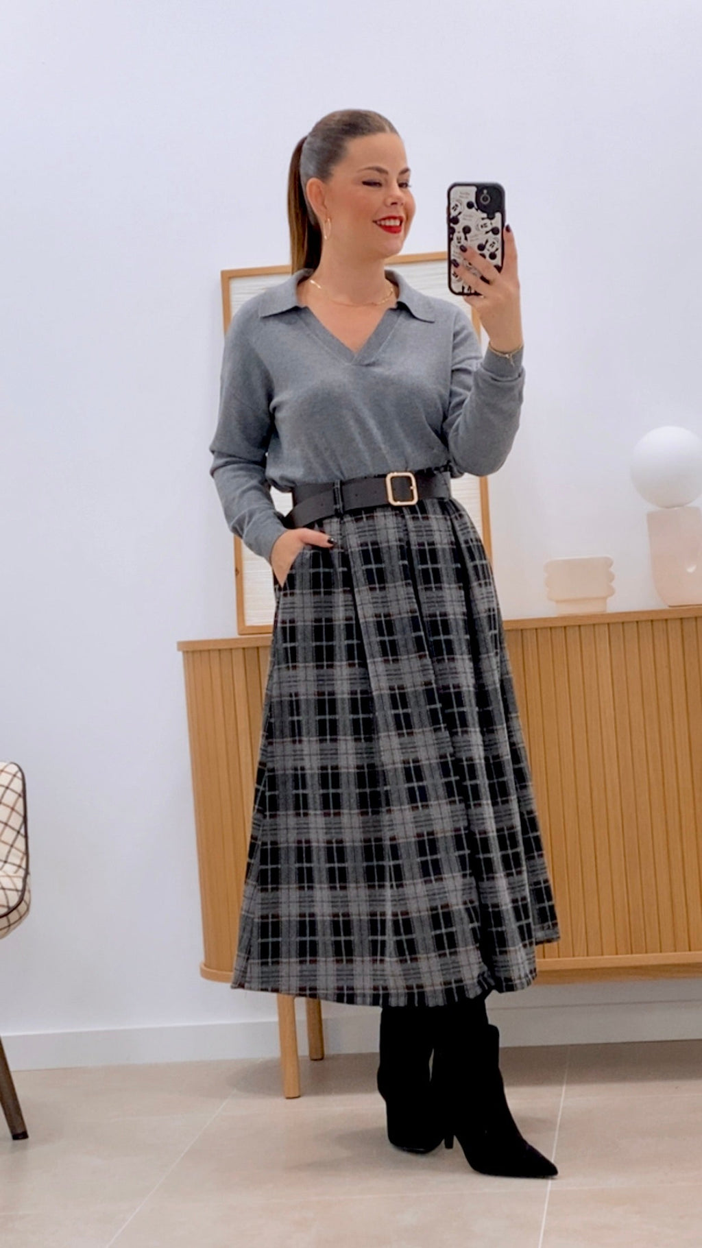 FALDA CUACI