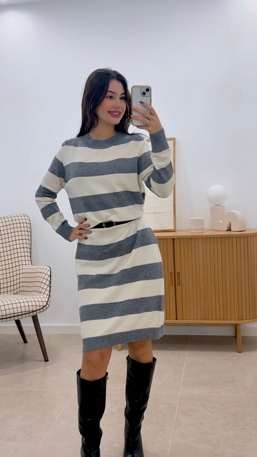 VESTIDO ANA