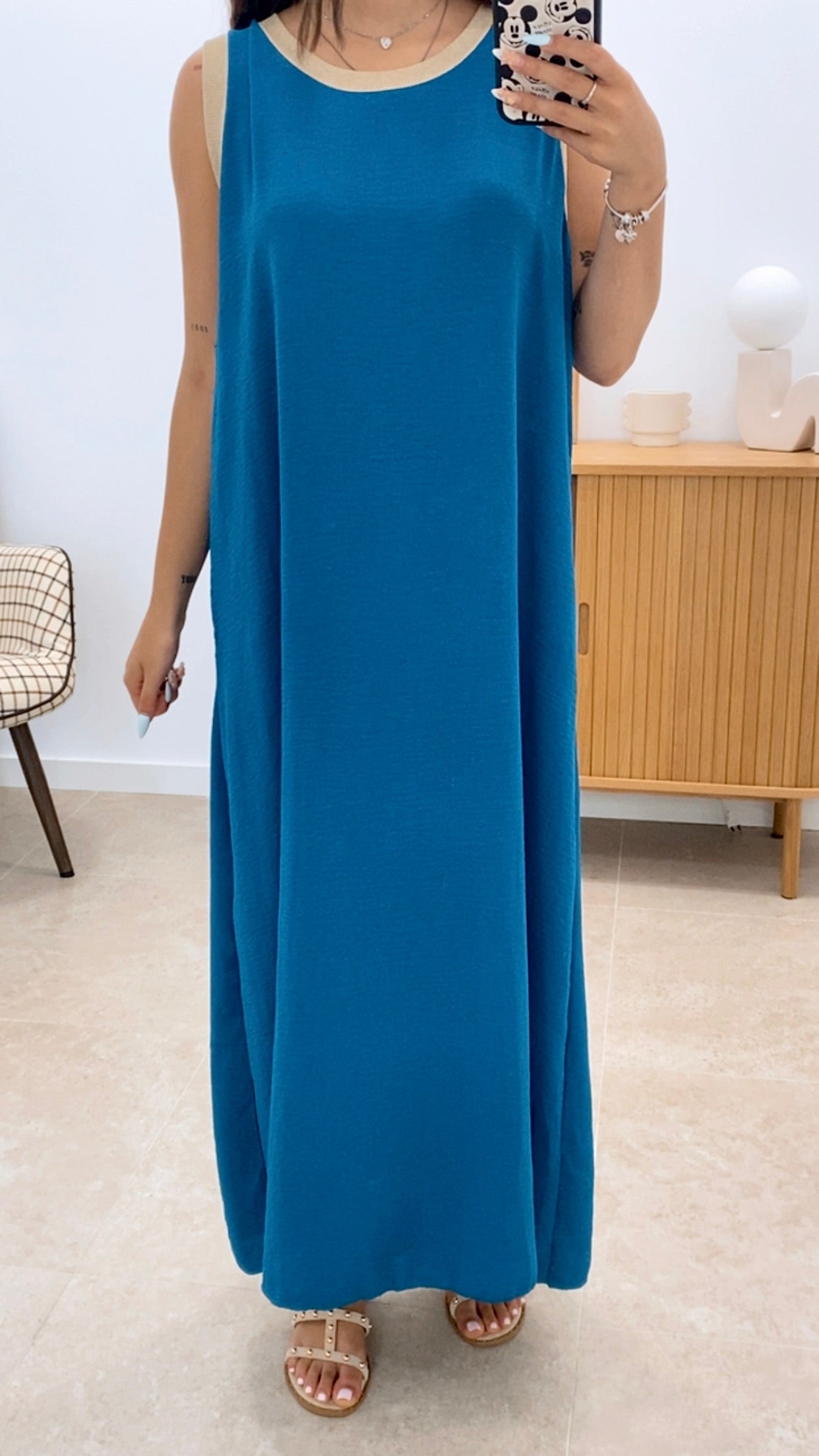VESTIDO DOBIDOR