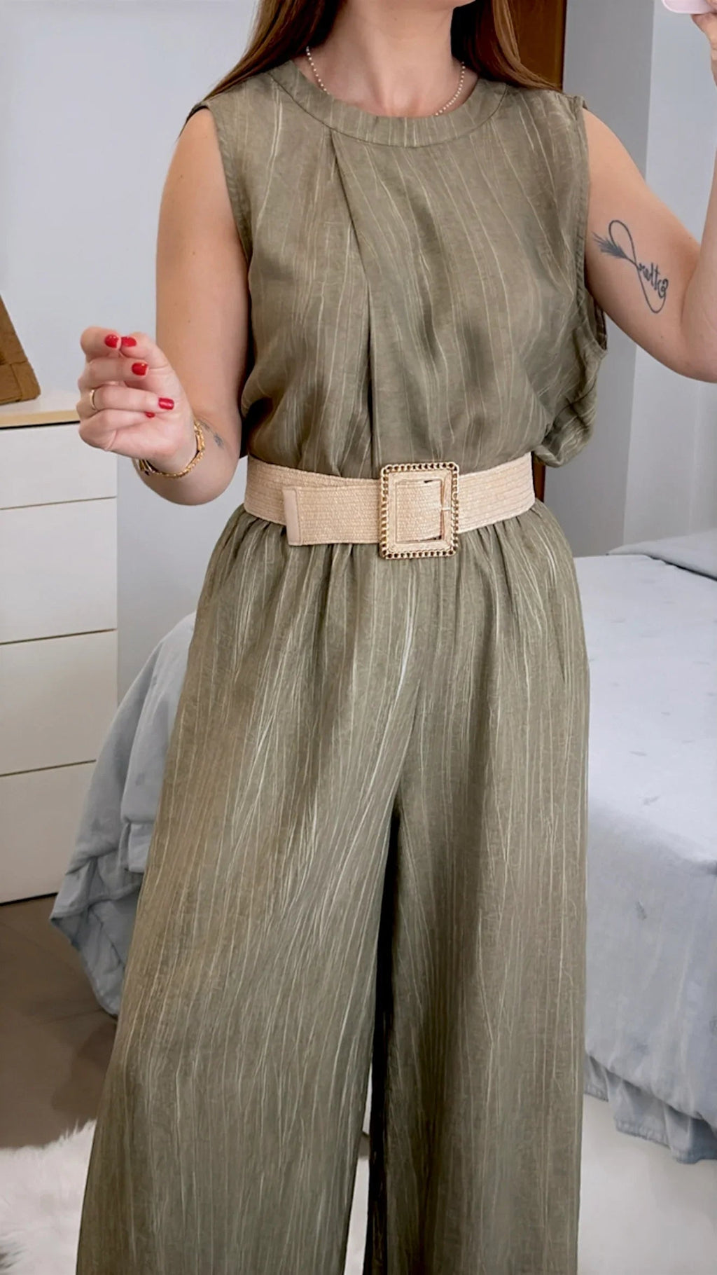 CONJUNTO NOA
