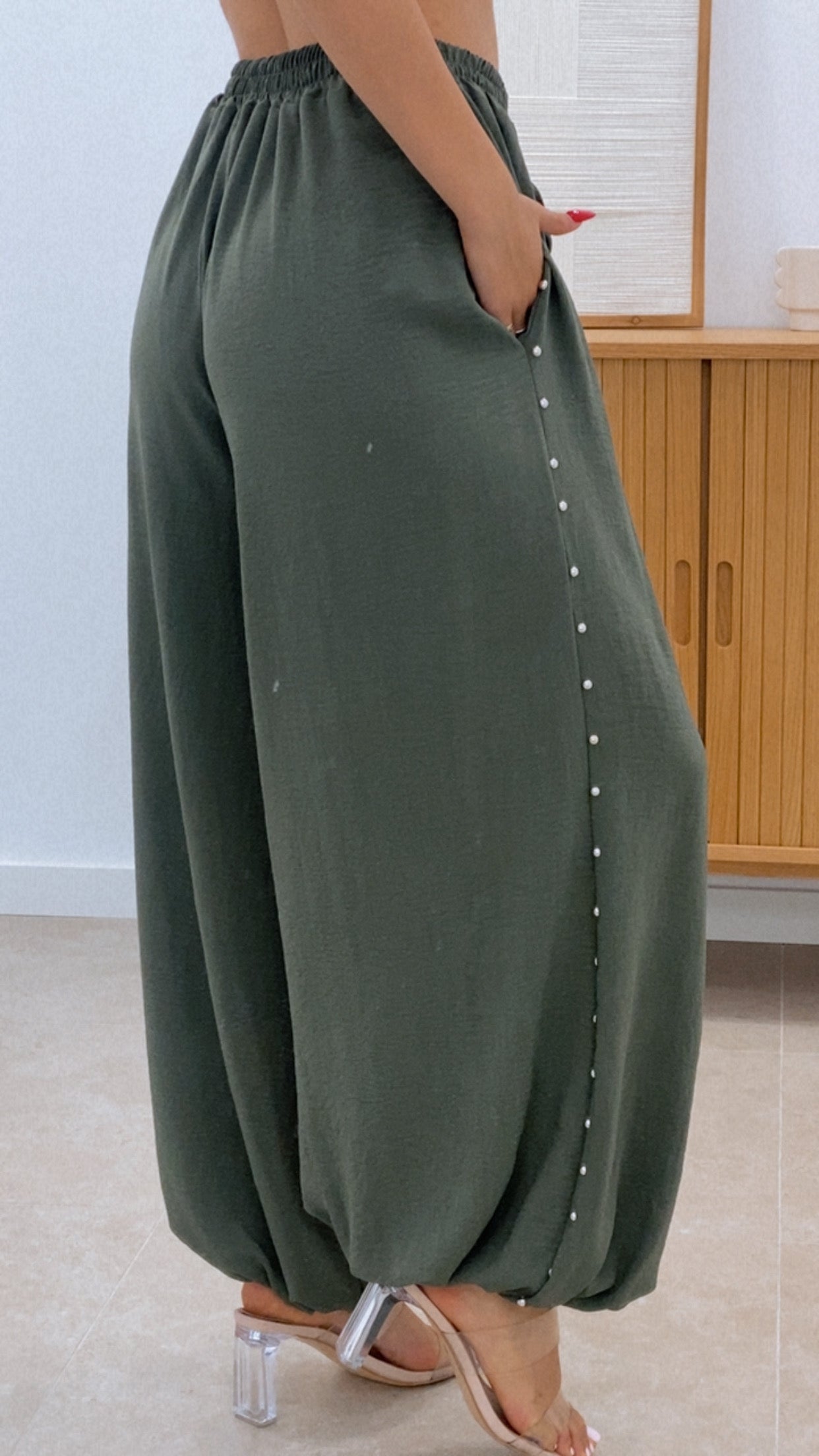CONJUNTO KINTABO