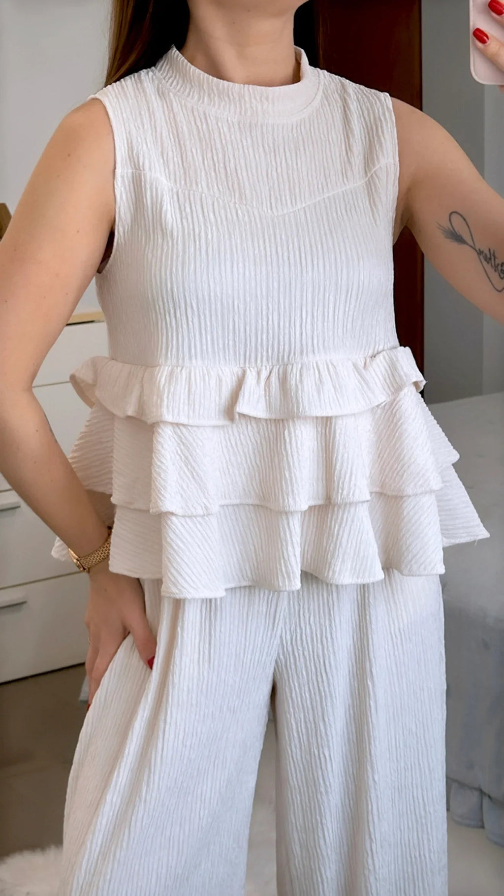 CONJUNTO FLAM