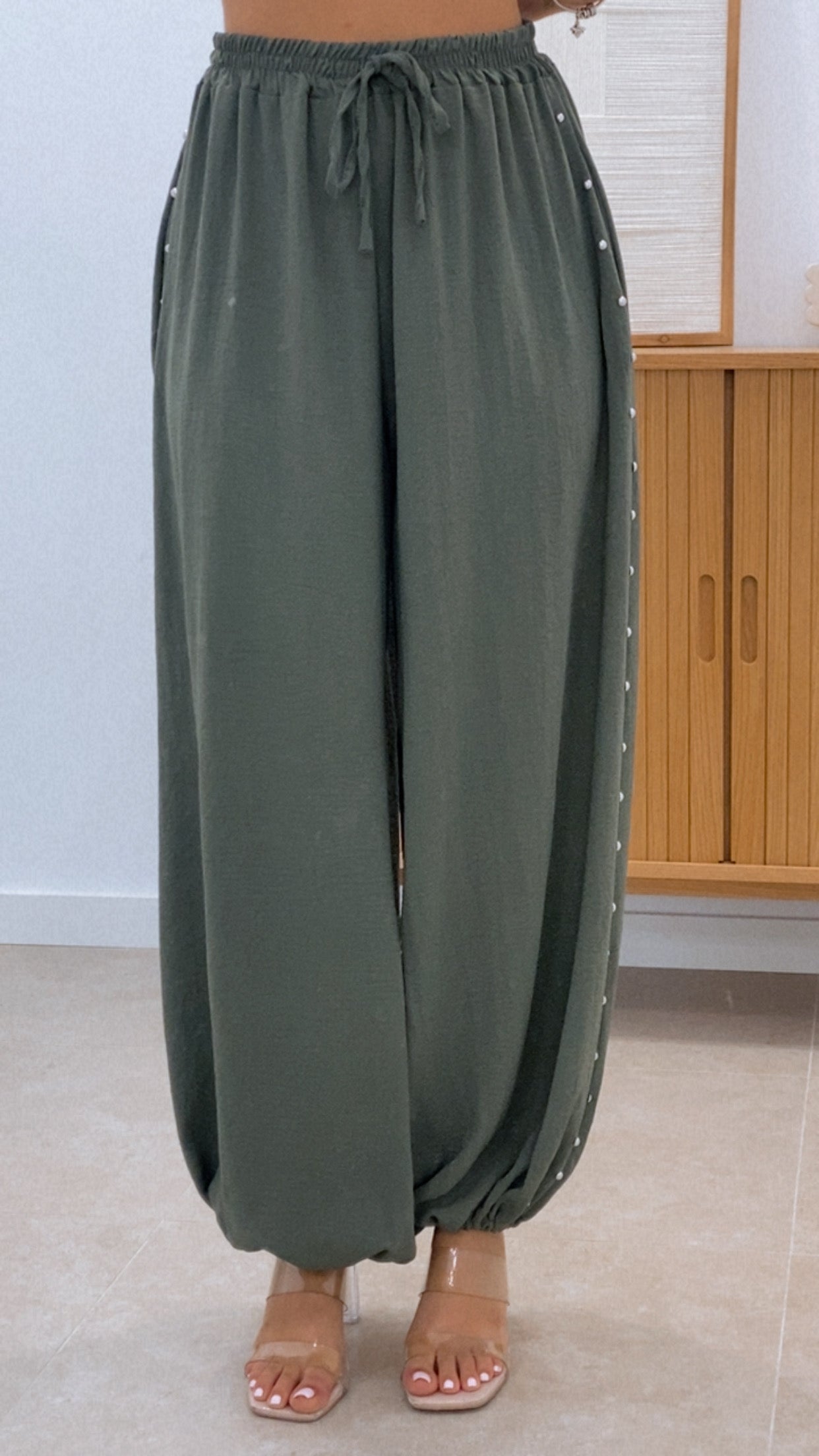 CONJUNTO KINTABO