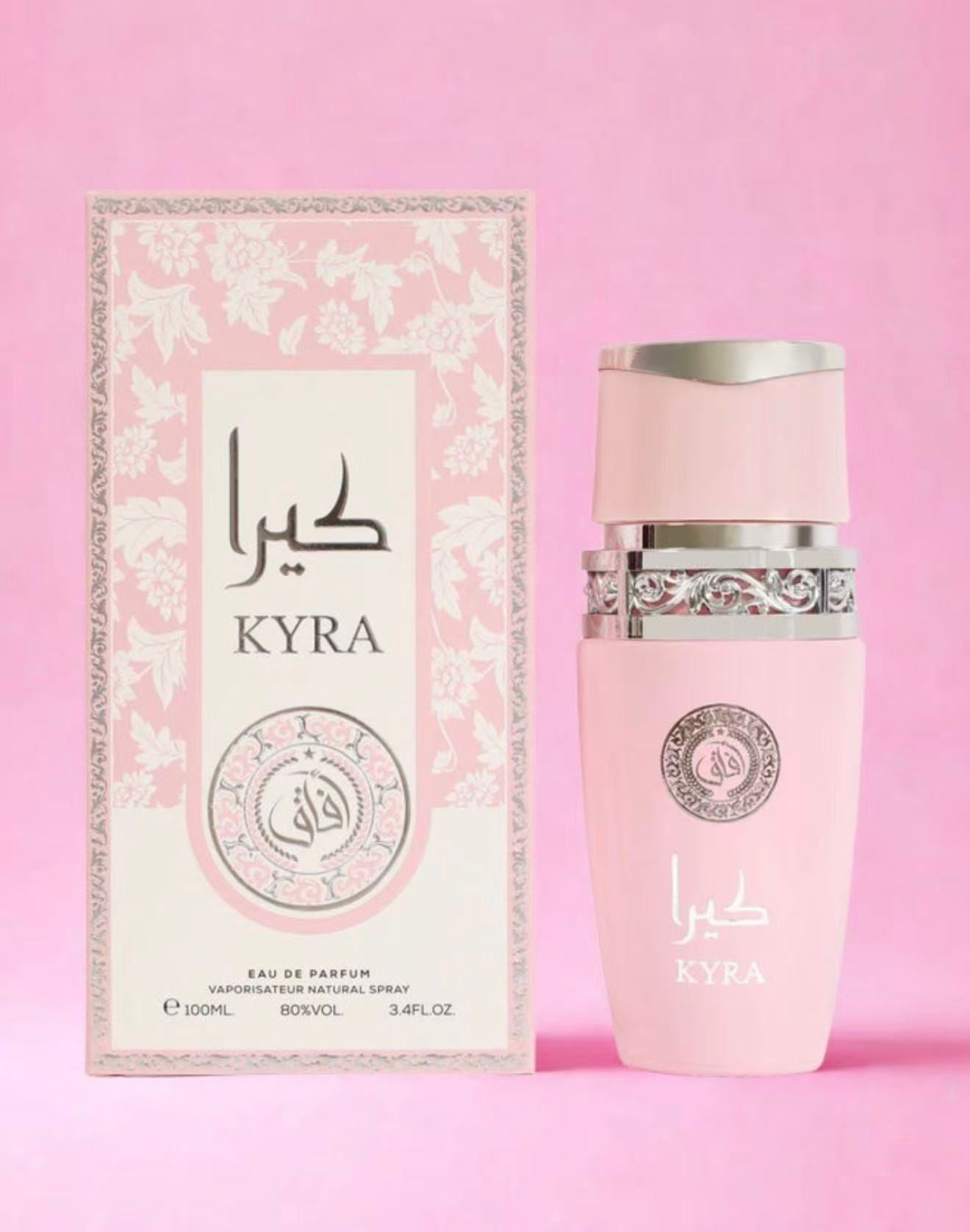 PERFUME KIRA