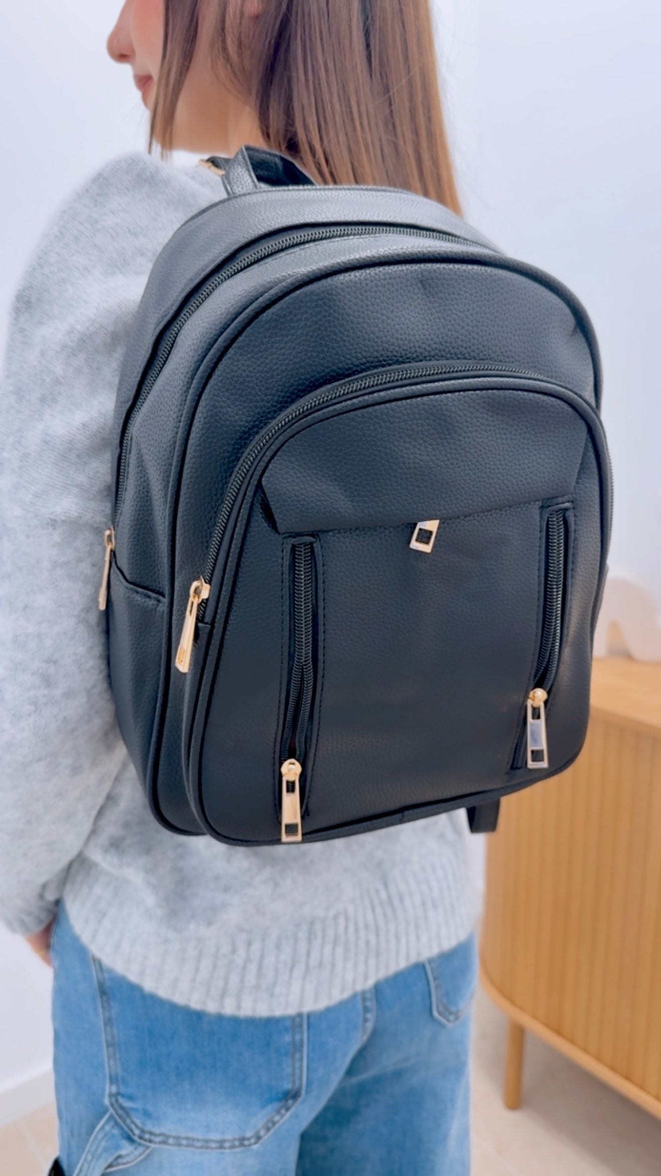 MOCHILA PANY
