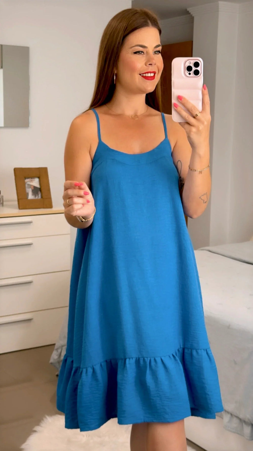VESTIDO FRANCISCA