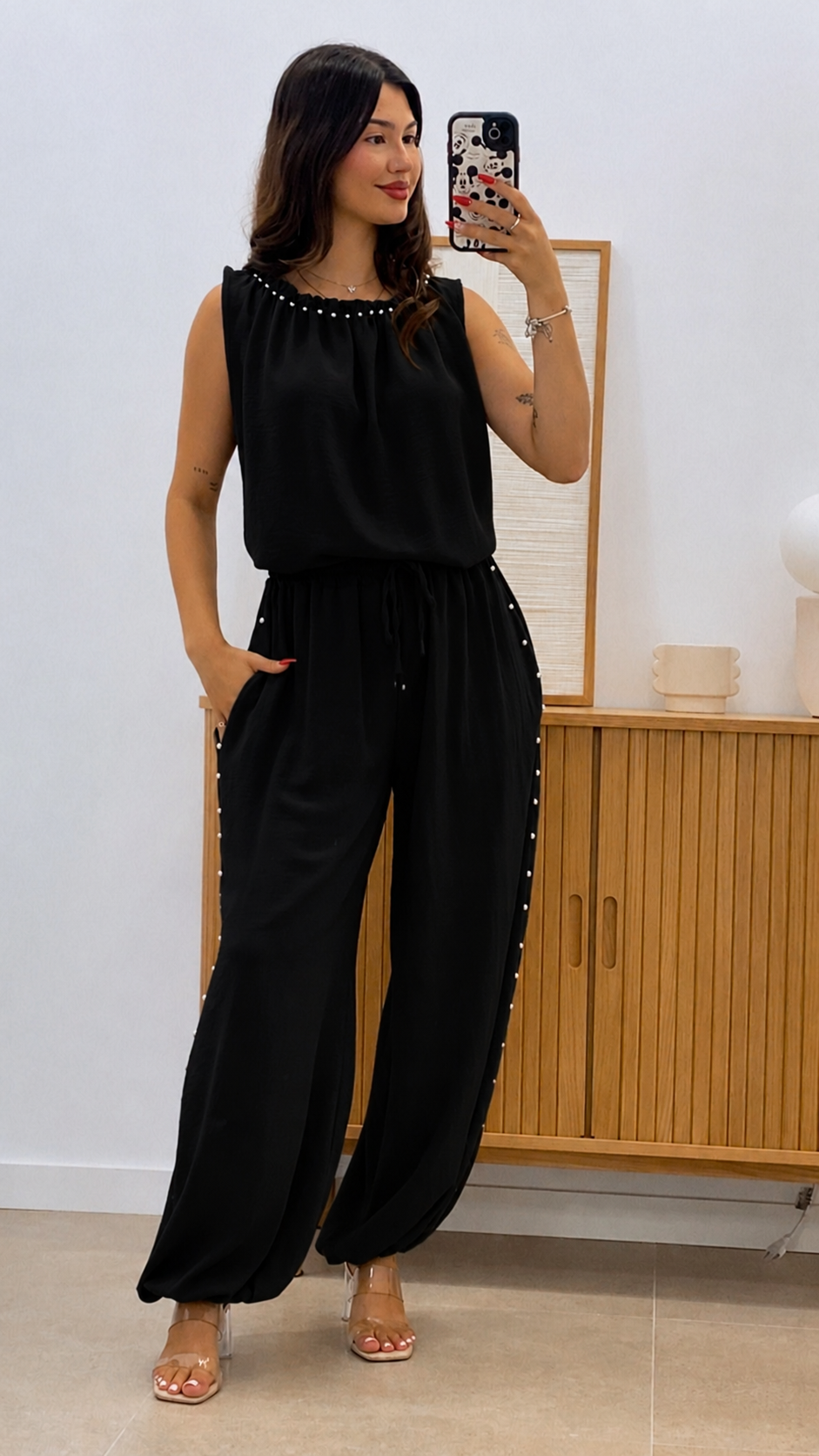 CONJUNTO KINTABO