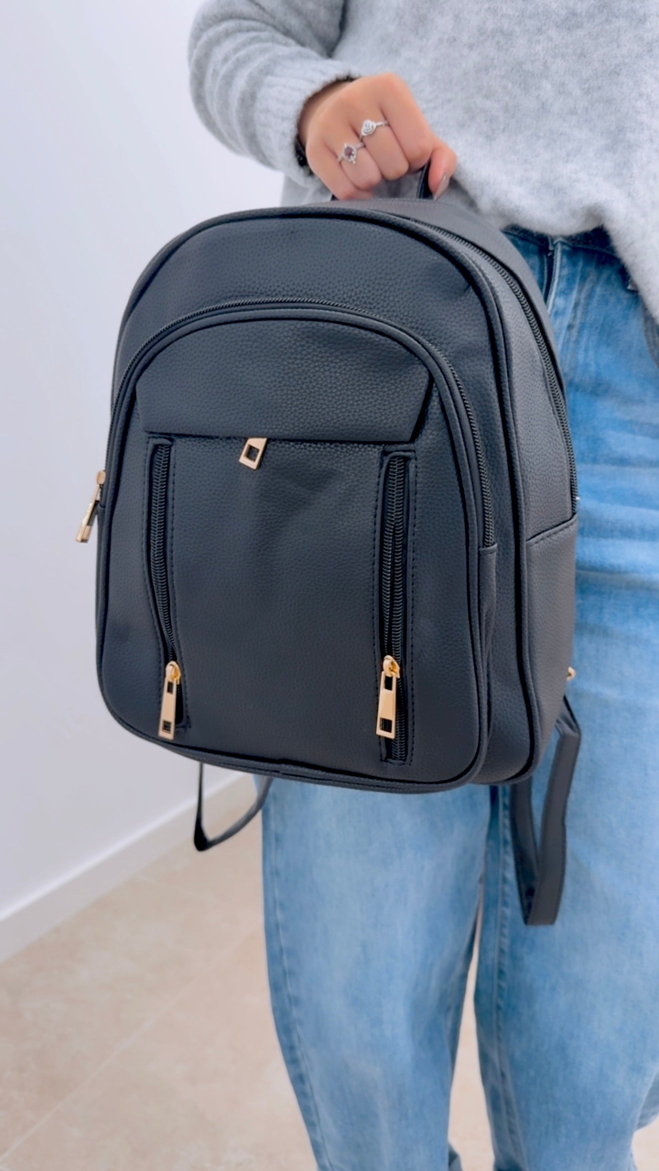 MOCHILA PANY