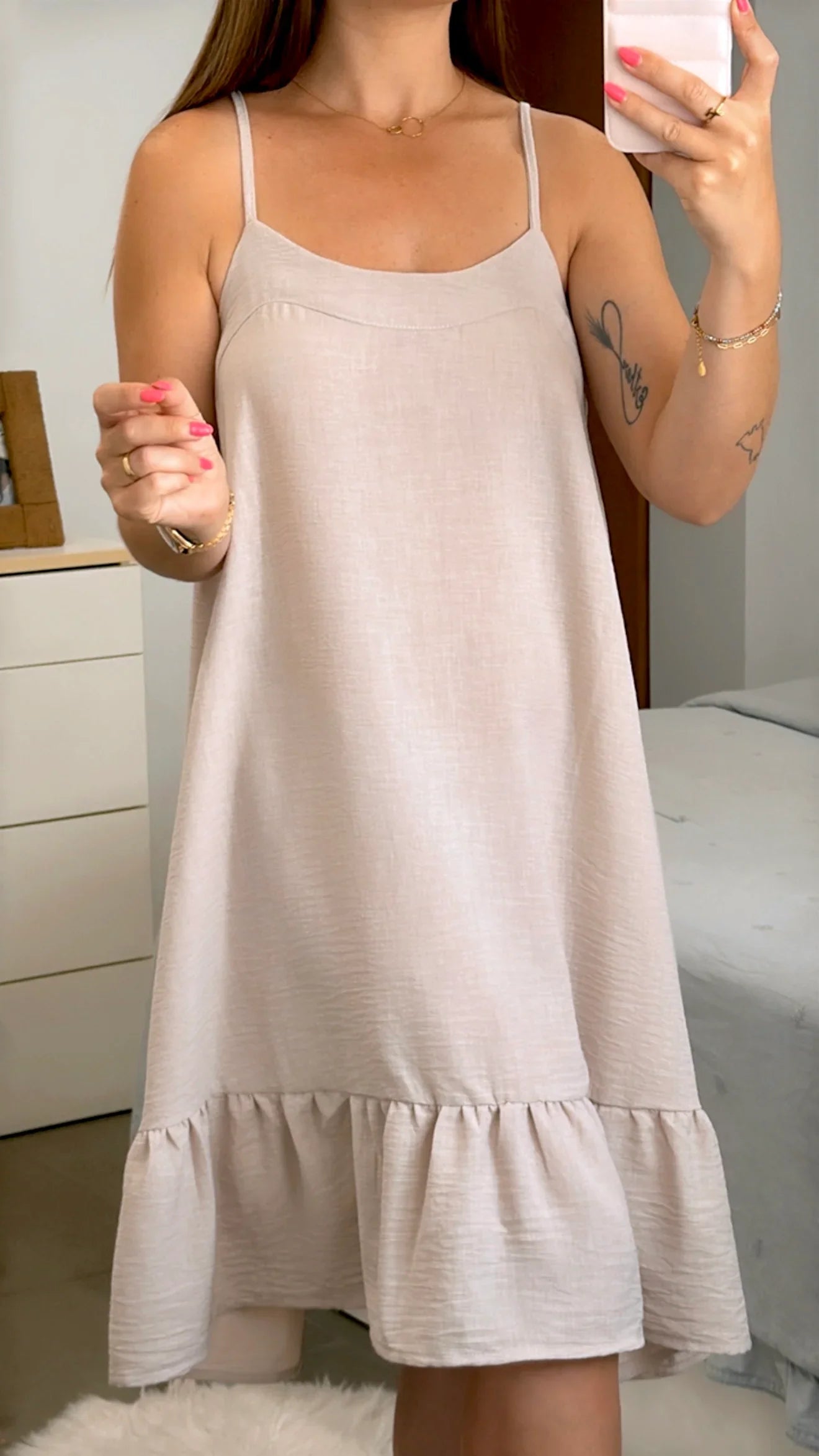 VESTIDO FRANCISCA