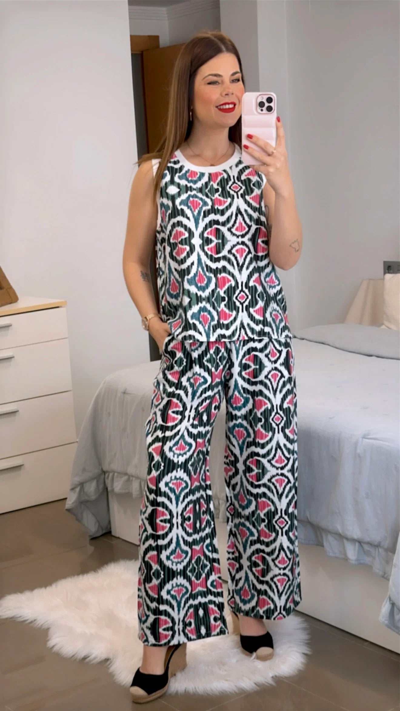 CONJUNTO SAM