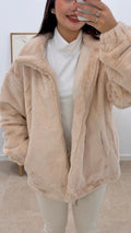 CHAQUETA OSIL