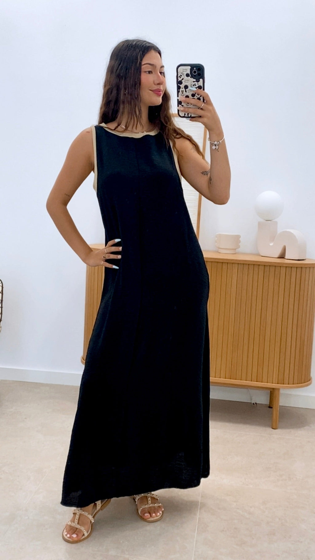 VESTIDO DOBIDOR