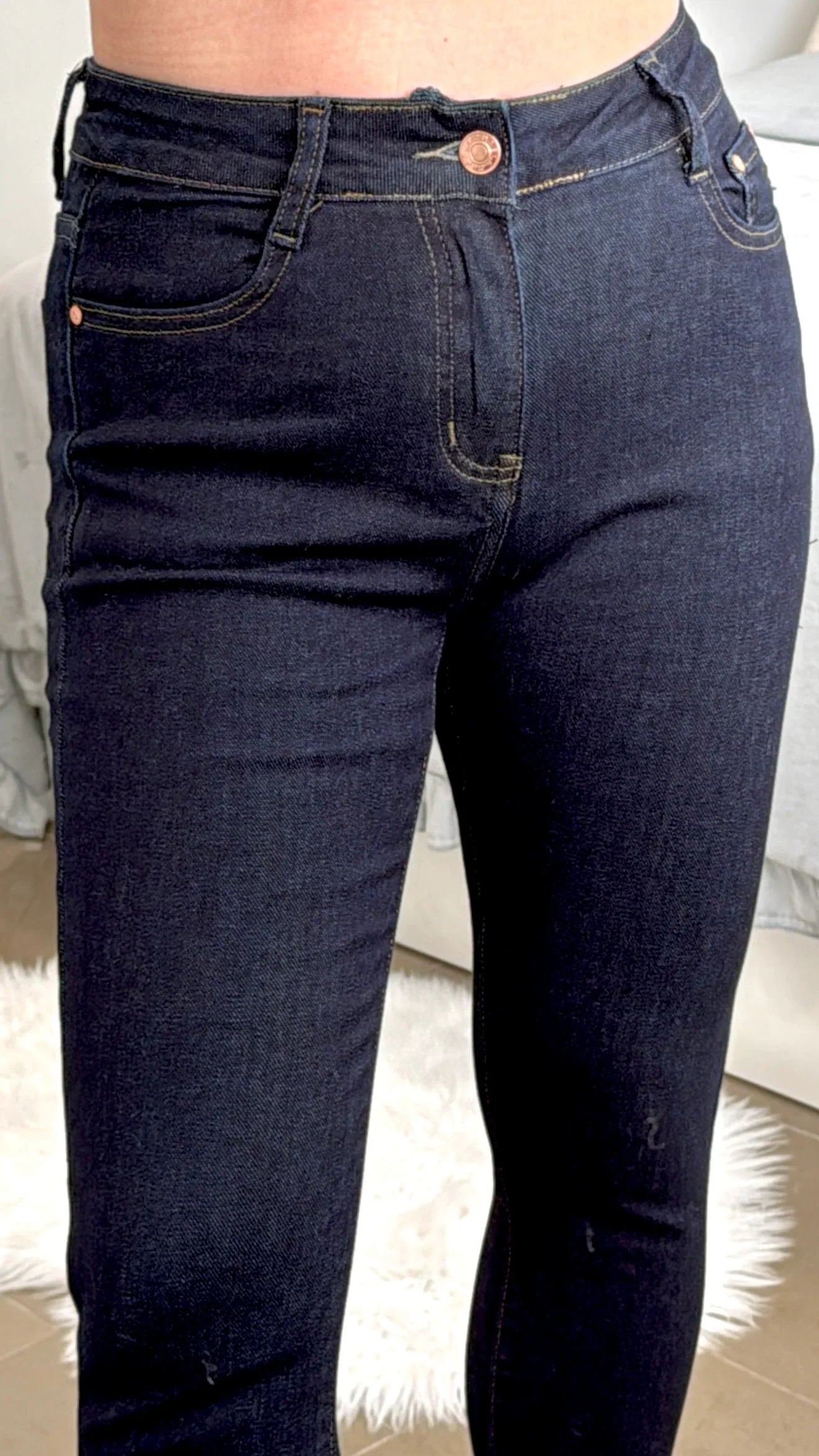 PANTAL¨®N NATALIA OSCURO