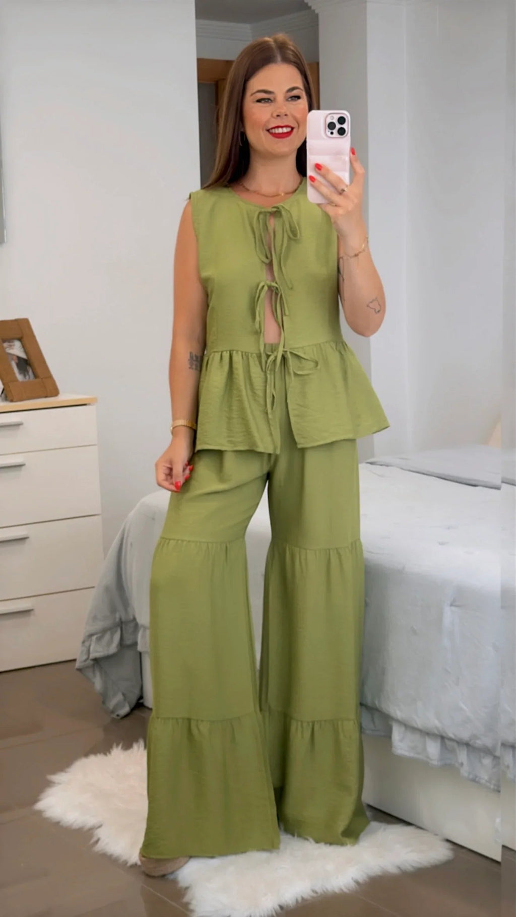 CONJUNTO PAULA