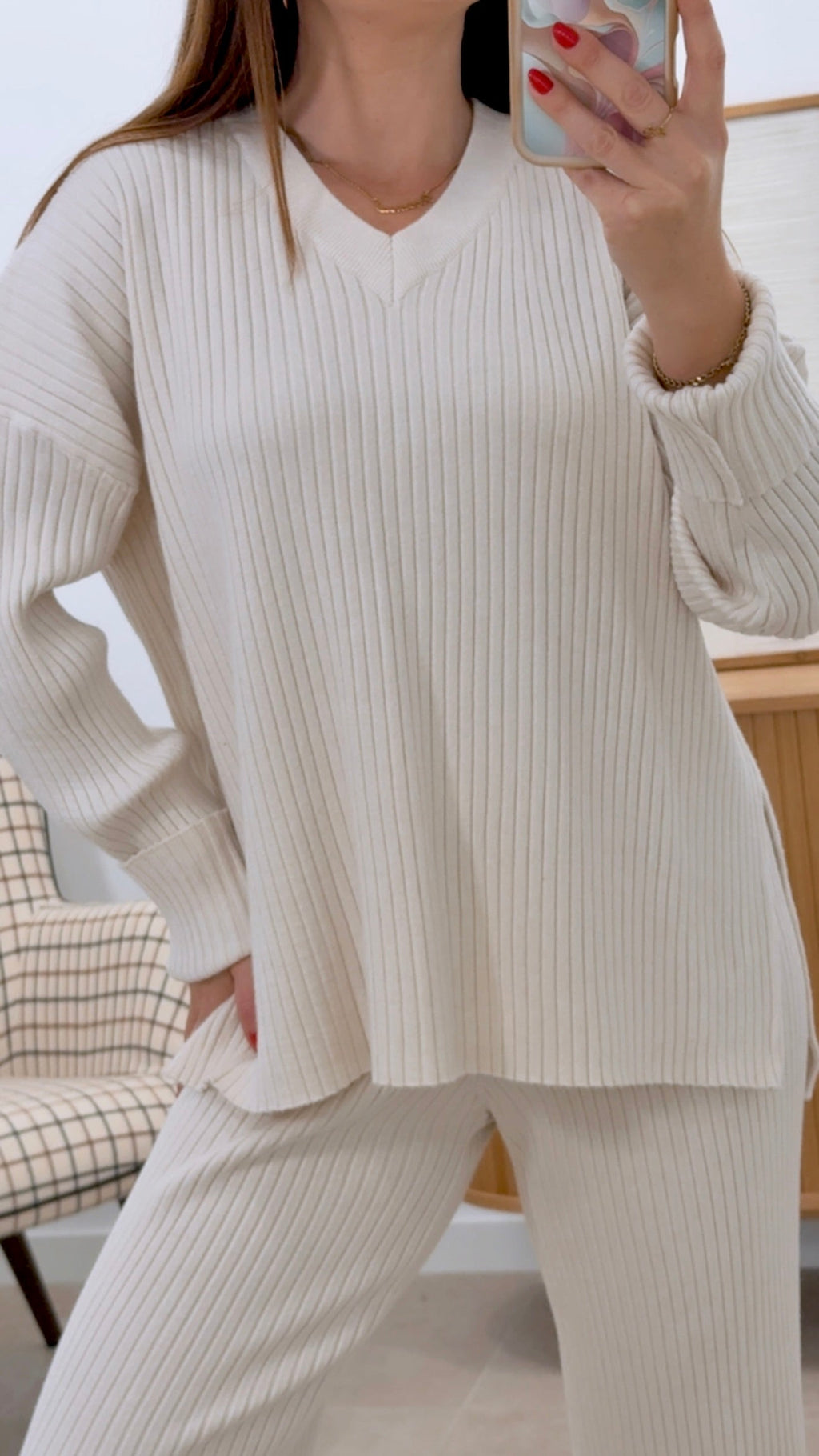 CONJUNTO PUNTO ISA