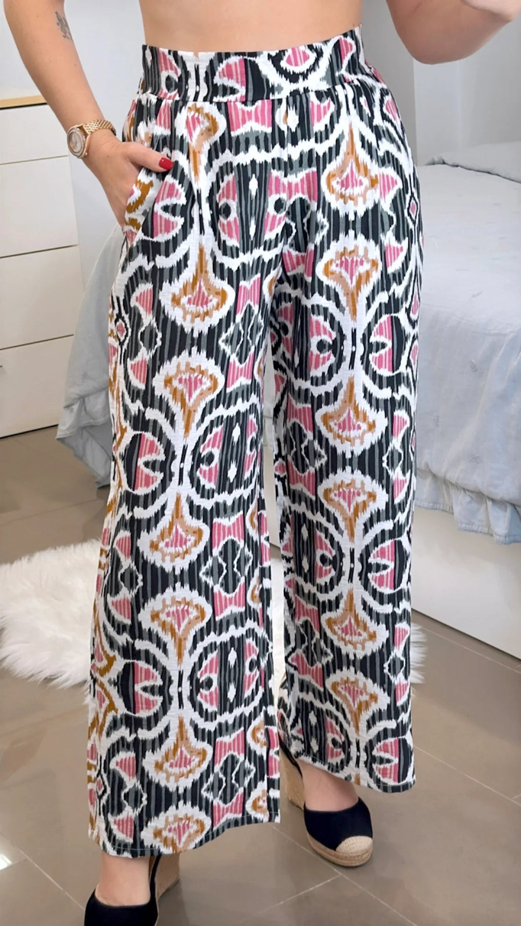 CONJUNTO SAM